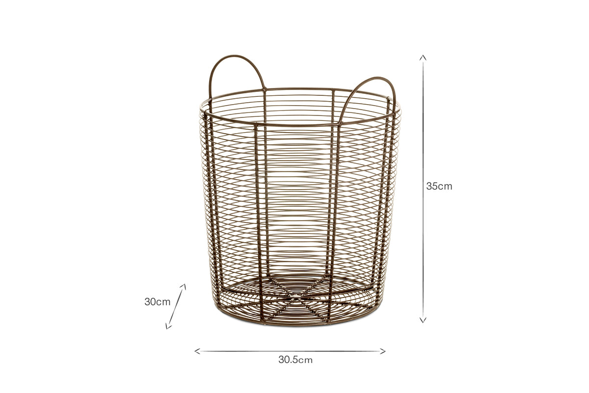 Inkollu Basket