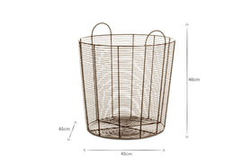 Inkollu Basket