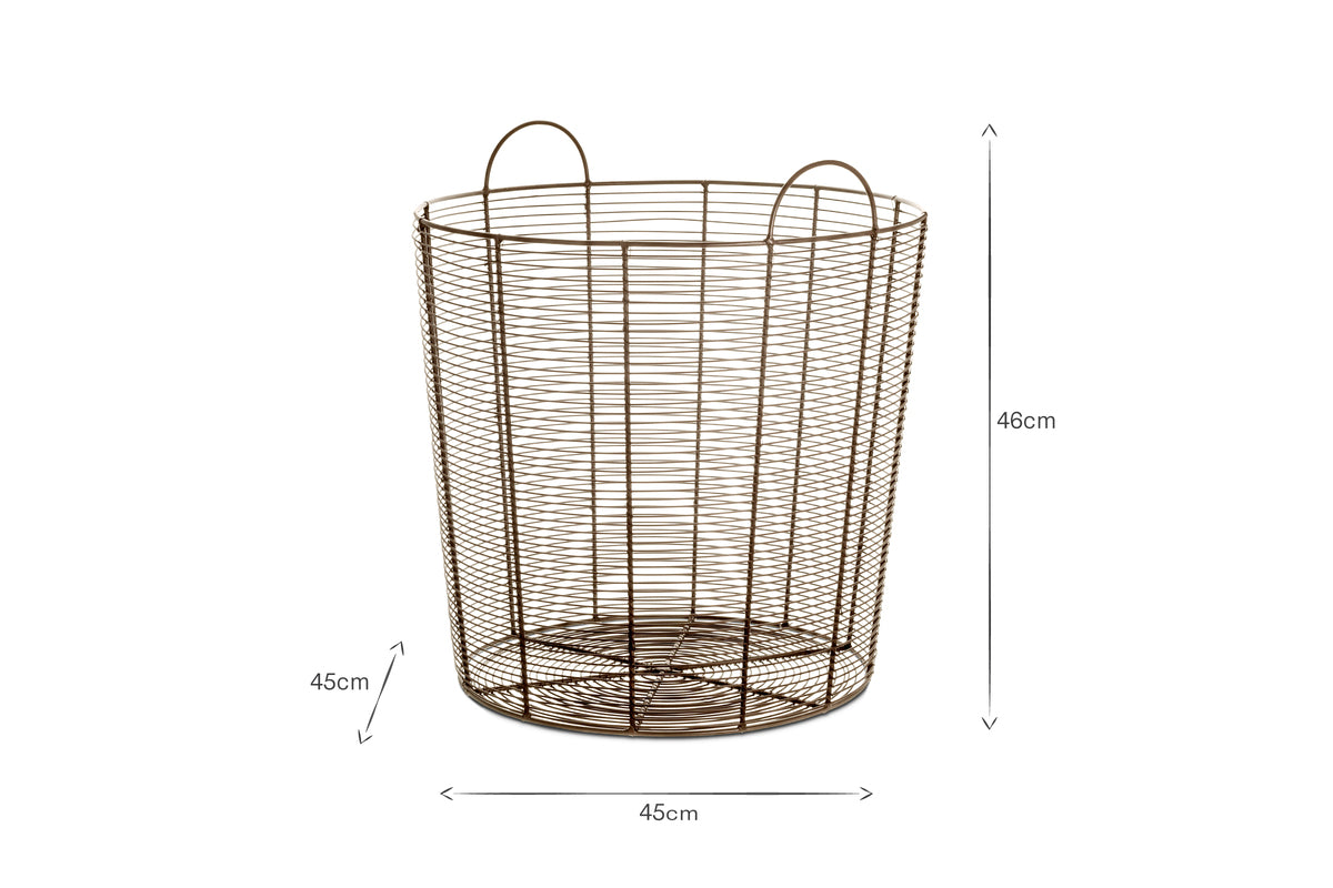 Inkollu Basket