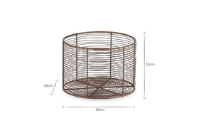 Inkollu Basket Bowl