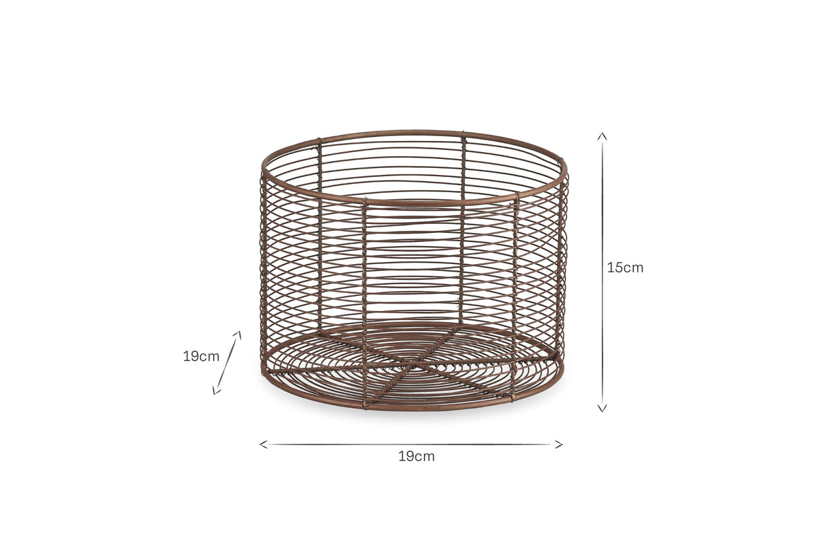 Inkollu Basket Bowl
