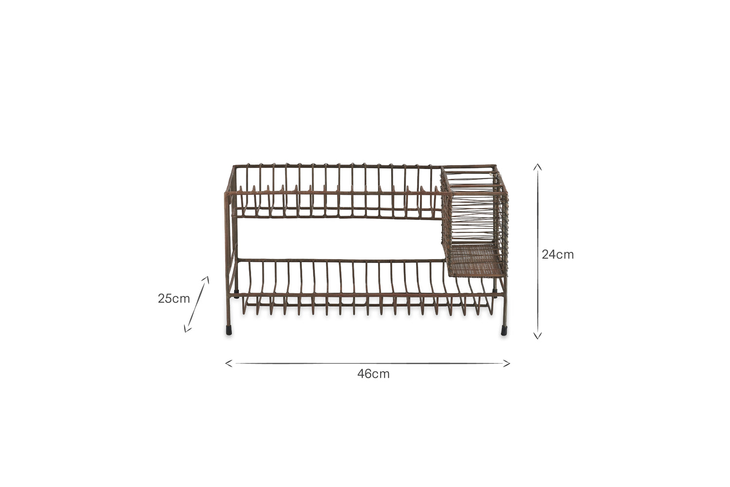Inkollu Dish Rack