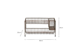 Inkollu Dish Rack