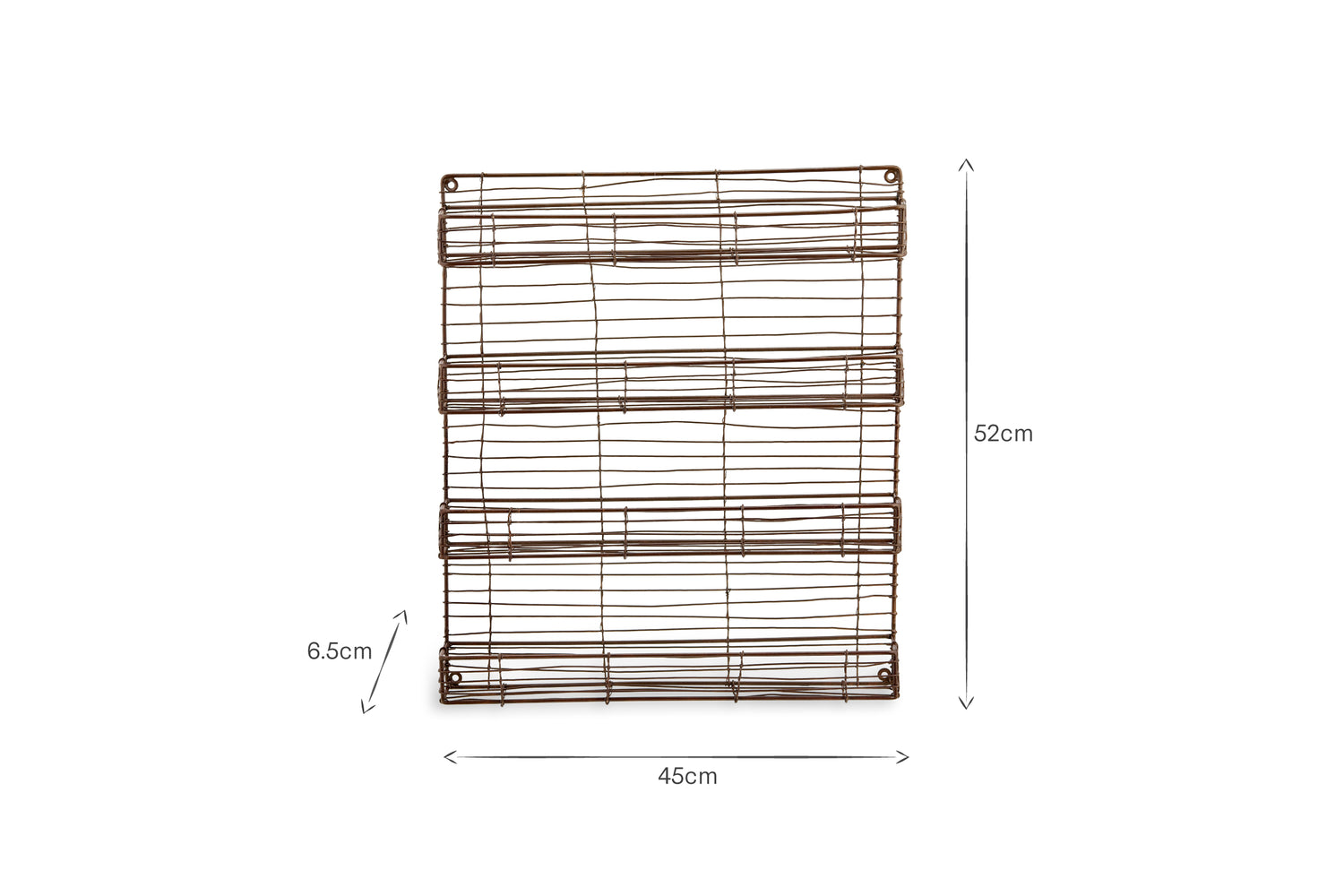 Inkollu Spice Rack