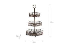 Inkollu Wire Stand
