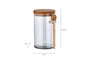 Kossi Storage Jar