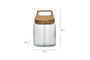 Kitto Storage Jar