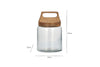 Kitto Storage Jar