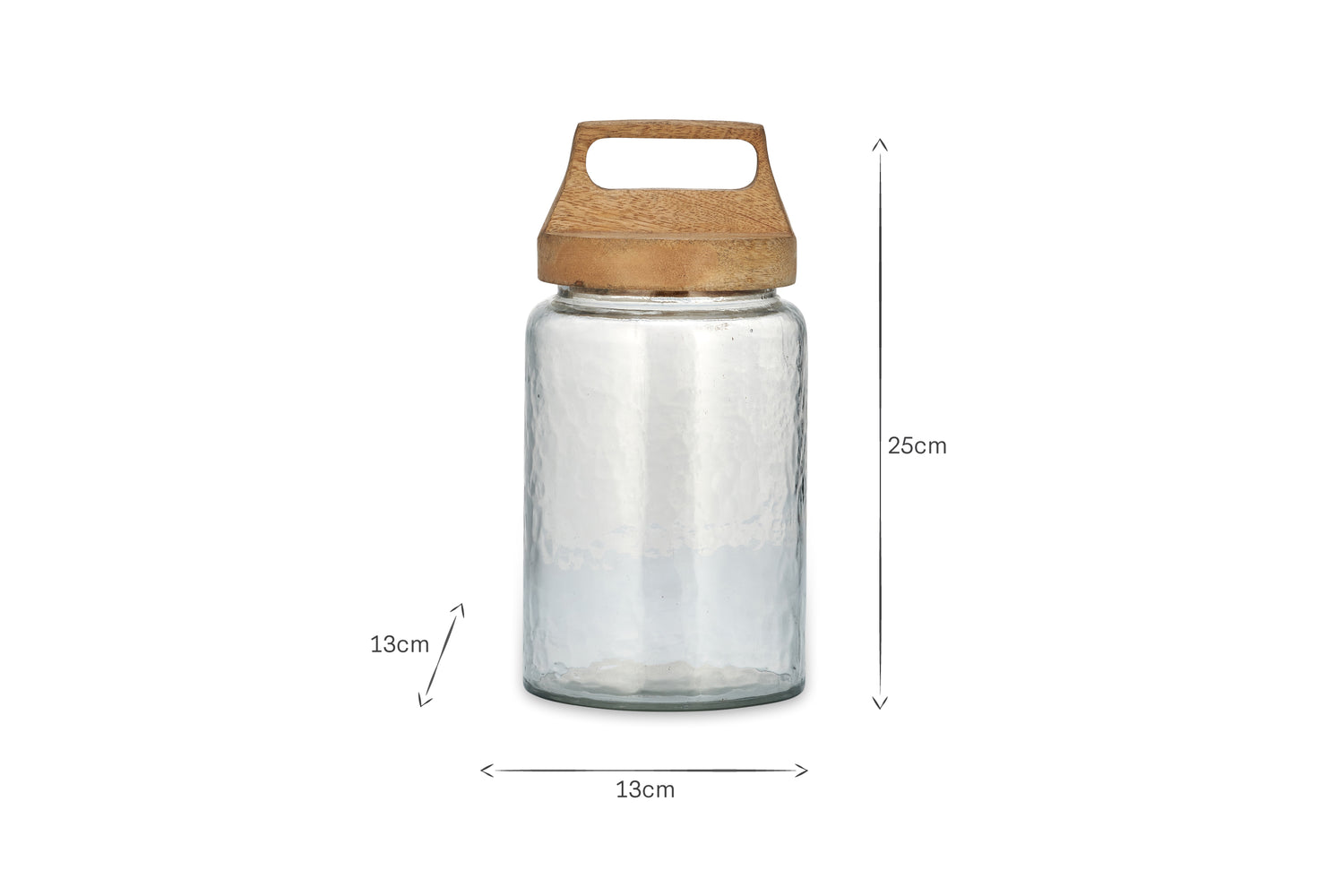 Kitto Storage Jar