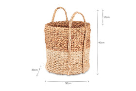 Nkomi Basket