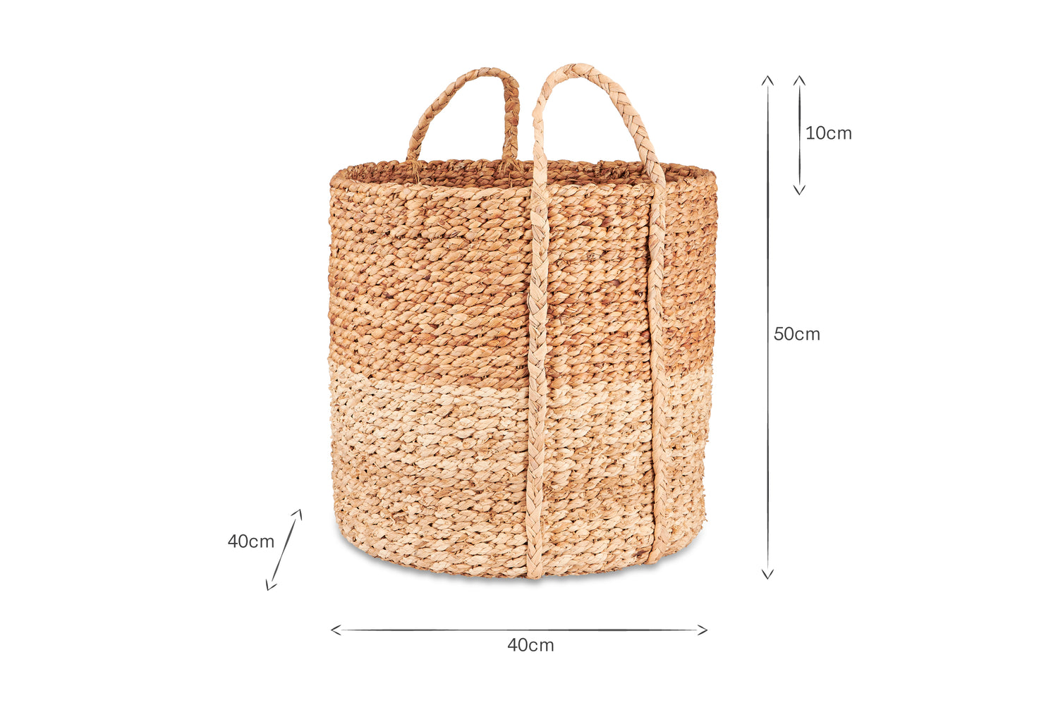 Nkomi Basket