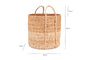 Nkomi Basket