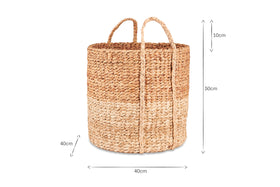 Nkomi Basket