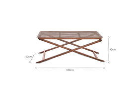 Odee Outdoor Coffee Table