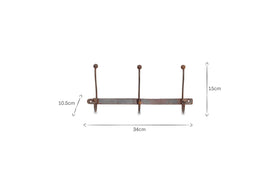 Rama Iron Hook