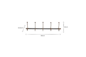 Rama Iron Hook