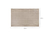 Shanti Wool & Cotton Rug - Natural