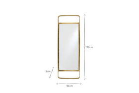 Tarah Full Length Mirror