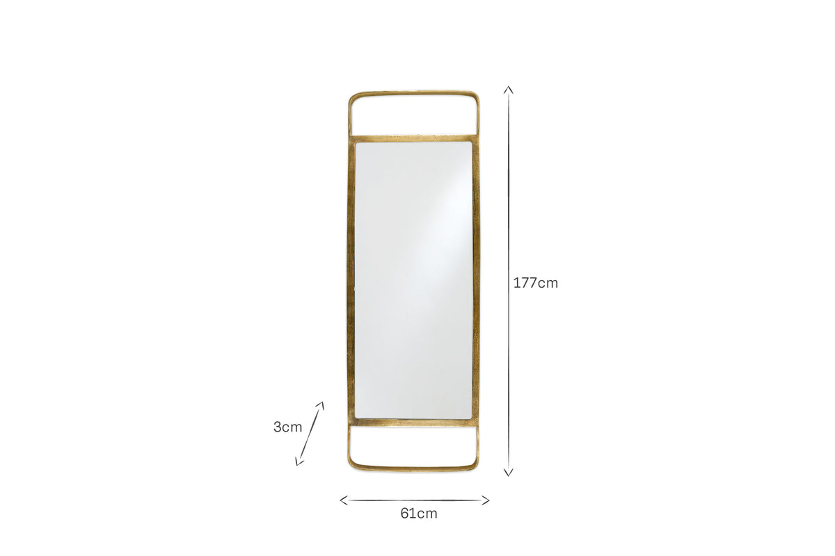 Tarah Full Length Mirror