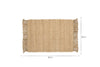 Tunda Jute Doormat - Natural