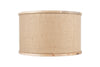 Darat Mango Wood & Jute Lampshade - Natural-Trade nkuku