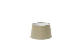 Dia Jute Lampshade - Natural