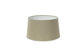 Dia Jute Lampshade - Natural