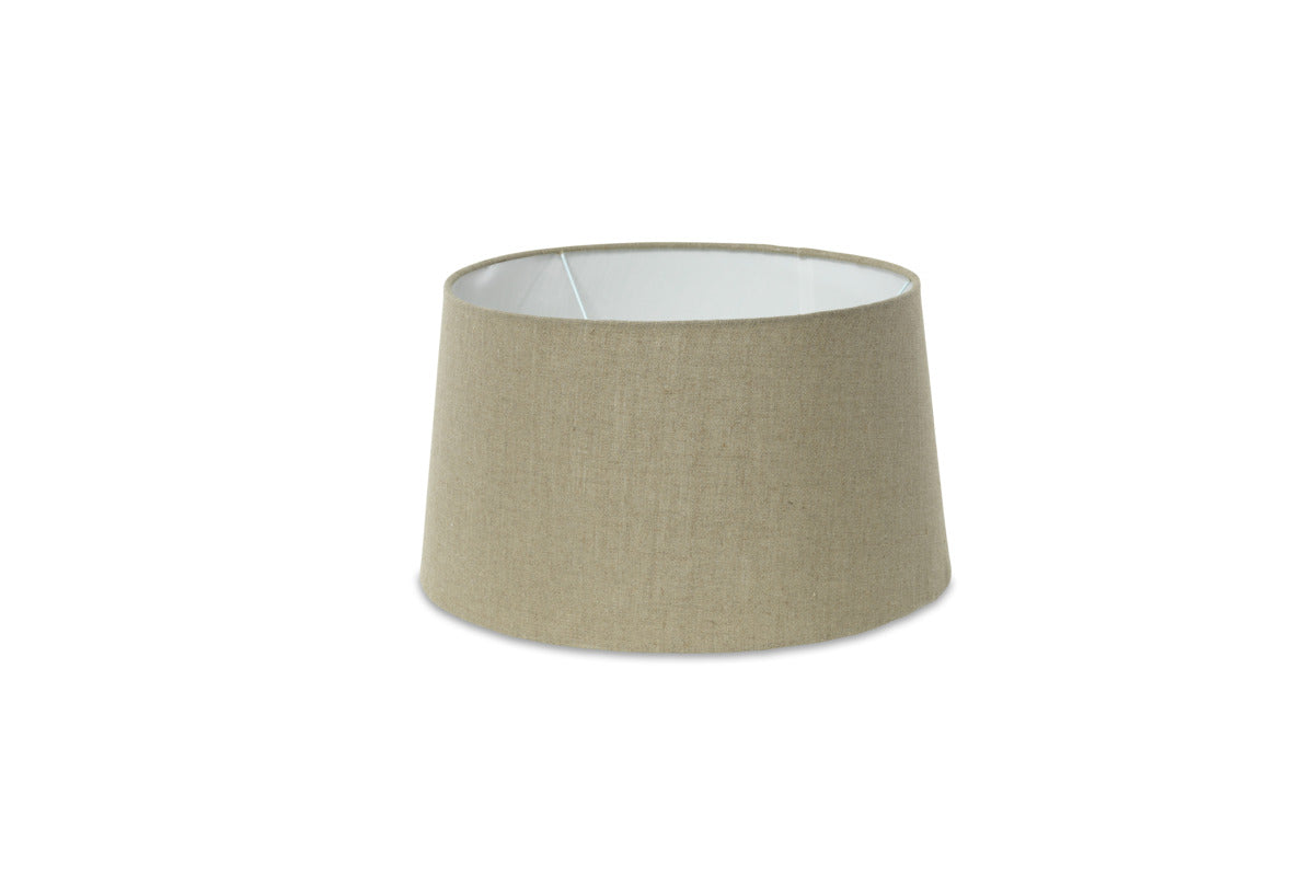 Dia Jute Lampshade - Natural