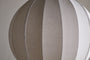 Dharini Linen Lampshade - Natural