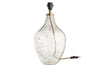 Damini Recycled Glass Table Lamp