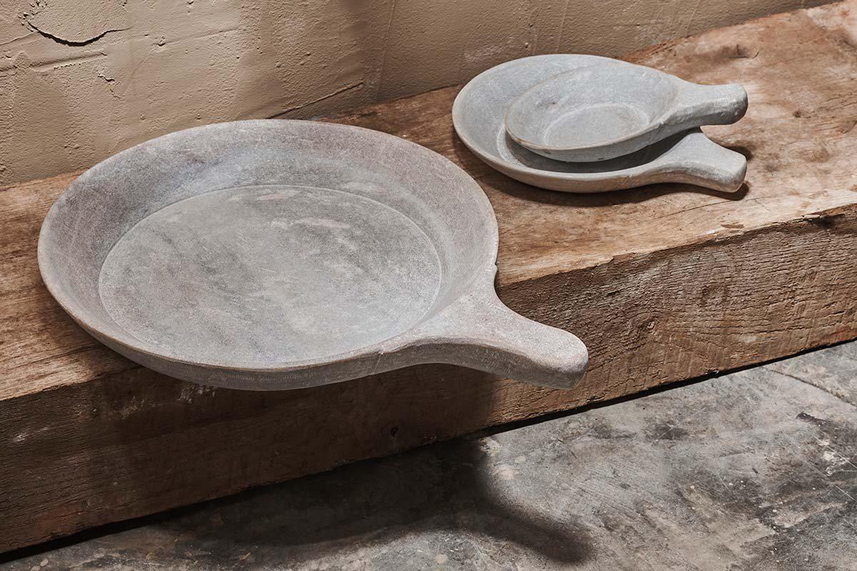 Darassa Stone Platter