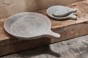 Darassa Stone Platter