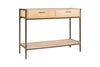 Dasai Mango Wood Console Table