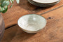 Dhanuk Ceramic Cereal Bowl - Cream