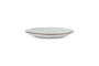 Dhanuk Ceramic Side Plate - Cream
