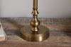 Ehadi Antique Table Lamp - Antique Brass