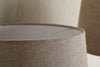 Embaata Linen Lampshade - Natural