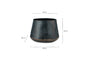 Endo Reclaimed Iron Planter