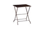 Ekete Iron Bistro Table - Small