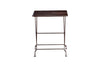 Ekete Iron Bistro Table - Small