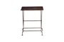 Ekete Iron Bistro Table - Small