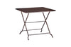 Ekete Iron Bistro Table - Large