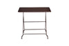 Ekete Iron Bistro Table - Large