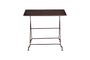 Ekete Iron Bistro Table - Large