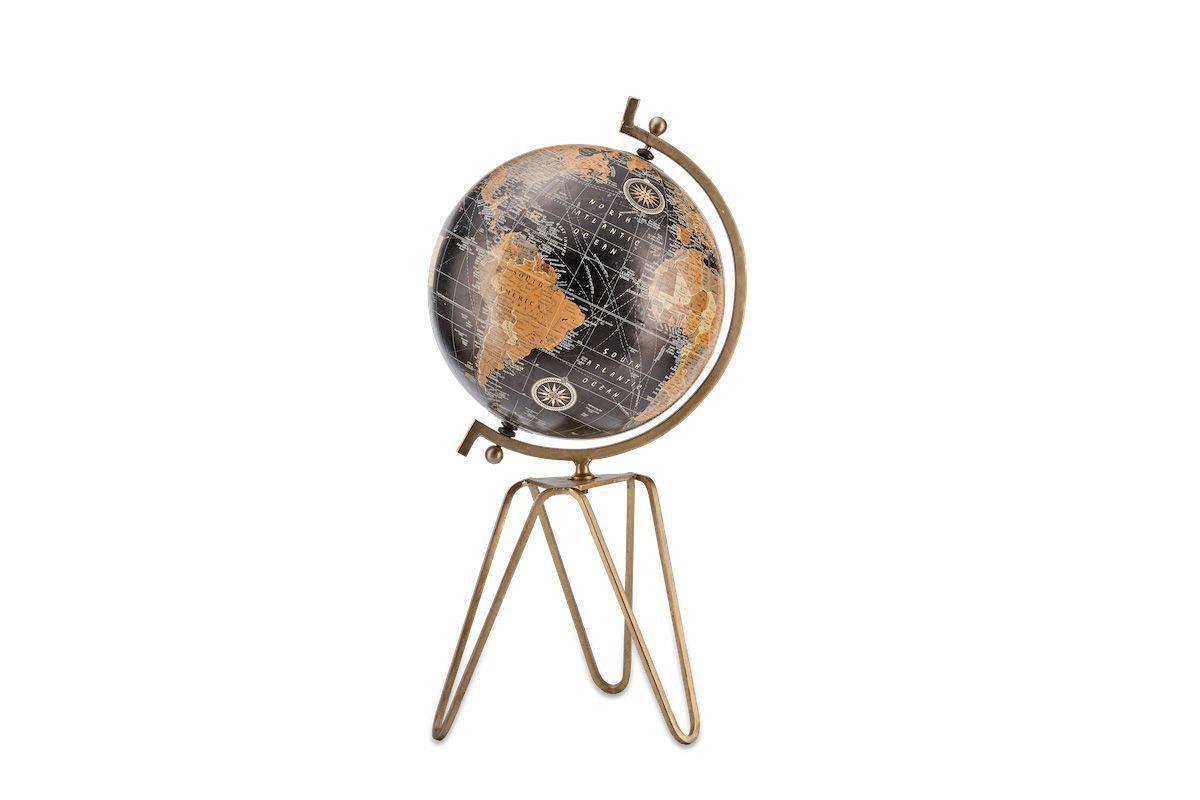 Ebu Decorative Globe