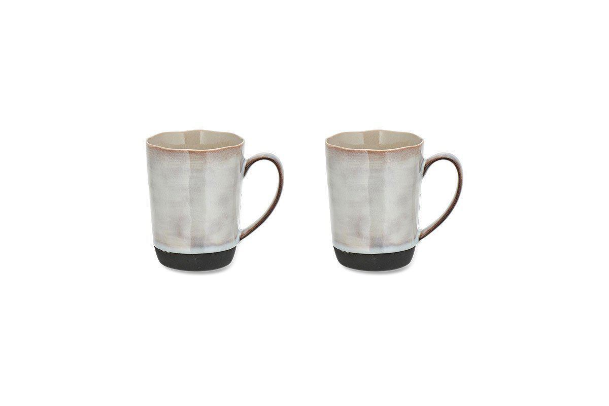 Edo Mug - Large - Slate
