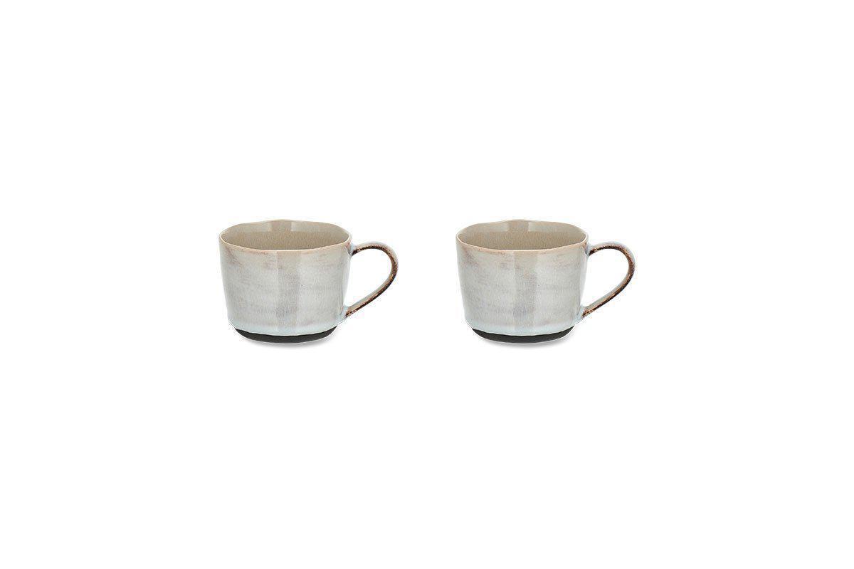 Edo Mug - Small - Slate