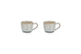 Edo Mug - Small - Slate