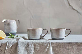 Edo Mug - Small - Slate