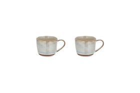Edo Mug - Small - Terracotta